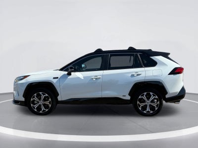 2023 Toyota RAV4 Prime XSE