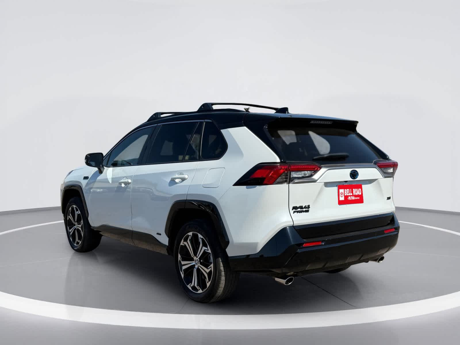 2023 Toyota RAV4 Prime XSE
