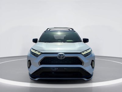 2023 Toyota RAV4 Prime XSE