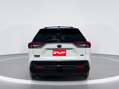 2023 Toyota RAV4 Prime XSE