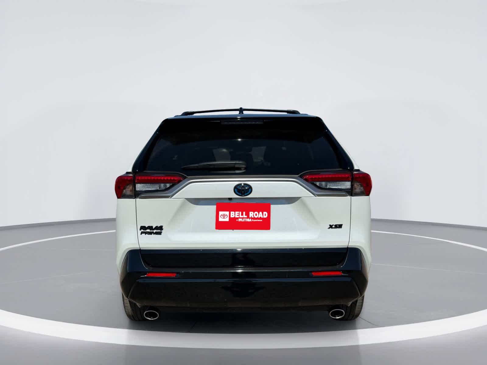 2023 Toyota RAV4 Prime XSE