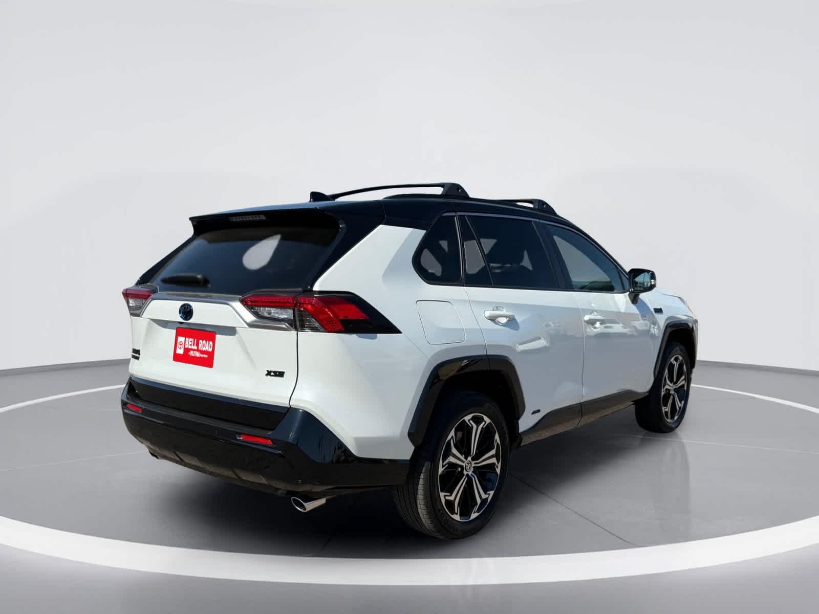 2023 Toyota RAV4 Prime XSE