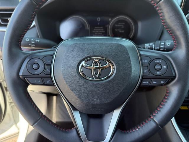 2023 Toyota RAV4 Prime XSE