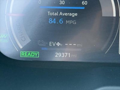 2023 Toyota RAV4 Prime XSE