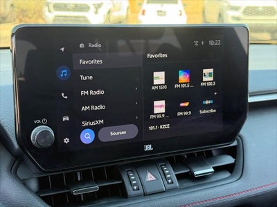 2023 Toyota RAV4 Prime XSE