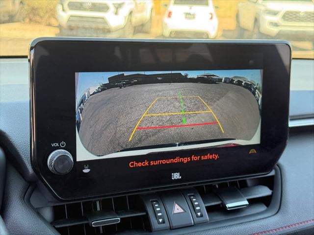 2023 Toyota RAV4 Prime XSE