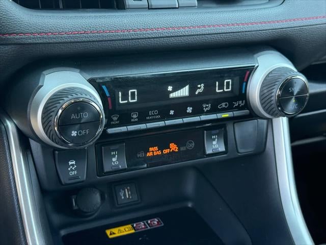 2023 Toyota RAV4 Prime XSE