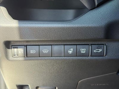 2023 Toyota RAV4 Prime XSE