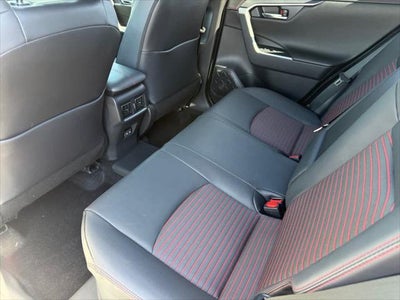 2023 Toyota RAV4 Prime XSE