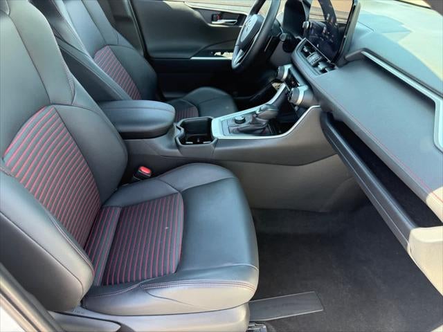 2023 Toyota RAV4 Prime XSE