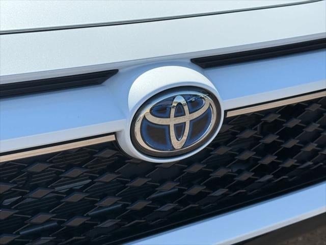 2023 Toyota RAV4 Prime XSE