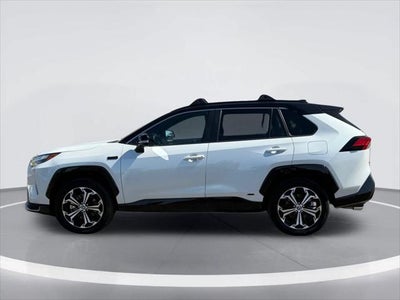 2023 Toyota RAV4 Prime XSE