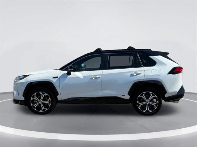 2023 Toyota RAV4 Prime XSE