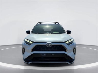 2023 Toyota RAV4 Prime XSE