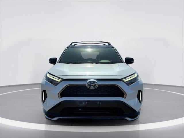 2023 Toyota RAV4 Prime XSE