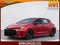 2023 Toyota GR Corolla Circuit Edition