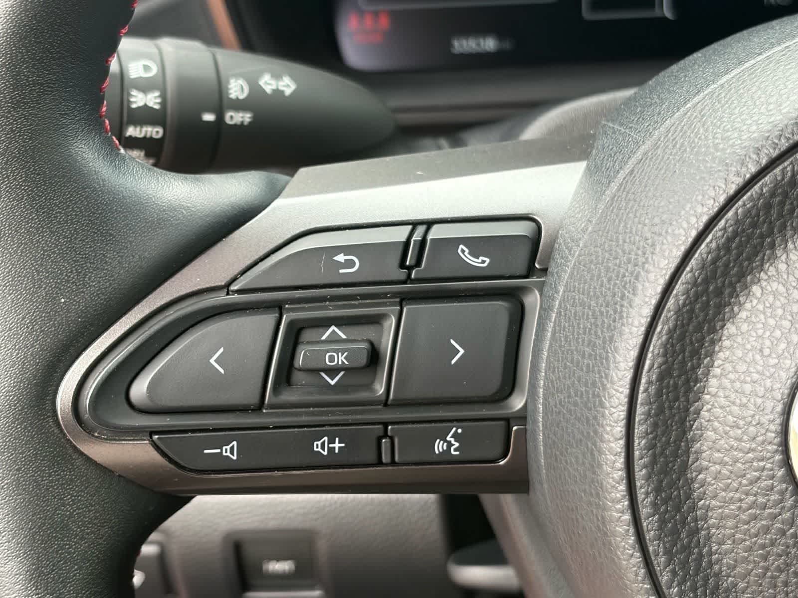 2023 Toyota GR Corolla Circuit Edition