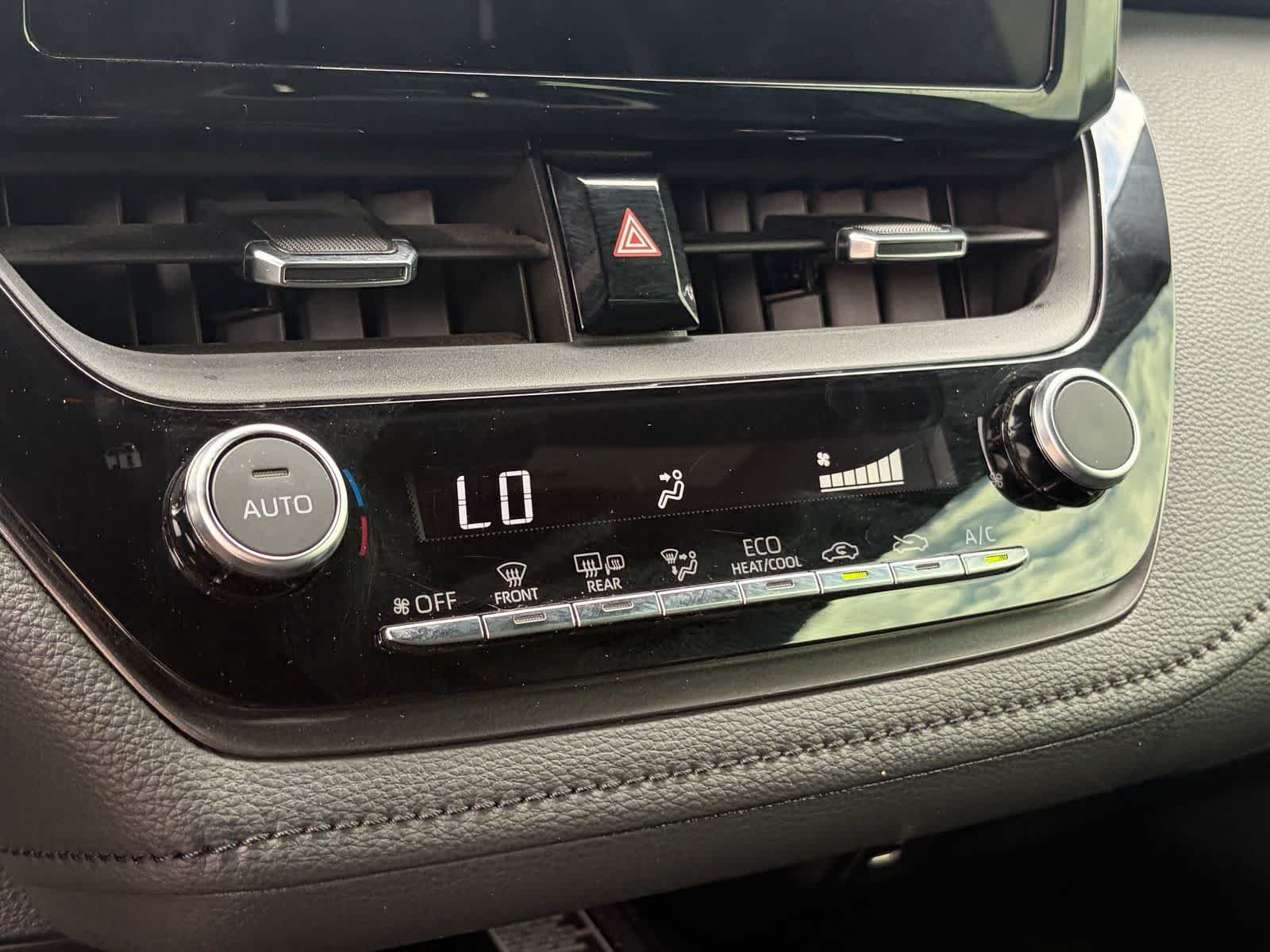 2023 Toyota GR Corolla Circuit Edition