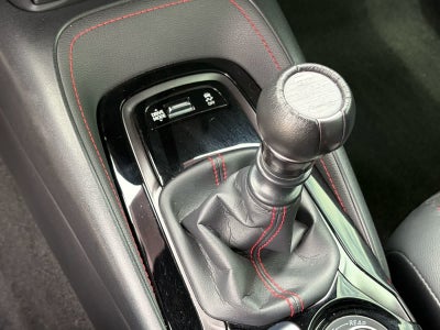 2023 Toyota GR Corolla Circuit Edition