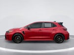 2023 Toyota GR Corolla Circuit Edition