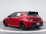 2023 Toyota GR Corolla Circuit Edition