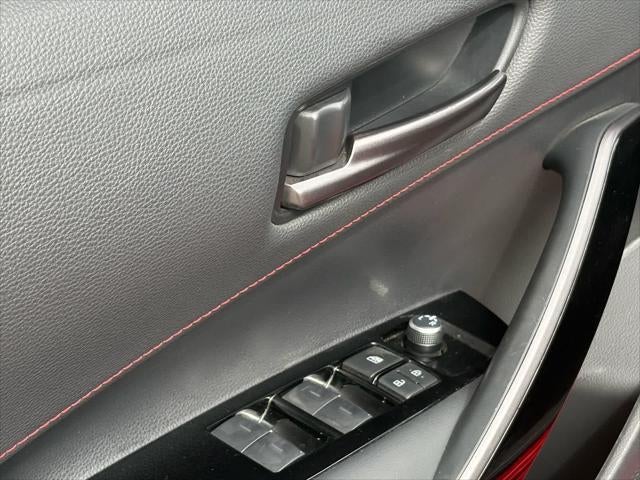 2023 Toyota GR Corolla Circuit Edition