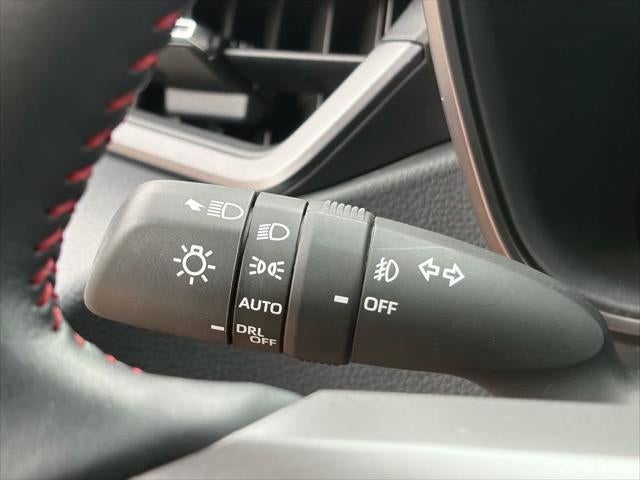 2023 Toyota GR Corolla Circuit Edition