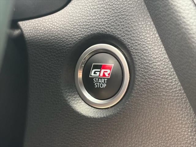 2023 Toyota GR Corolla Circuit Edition