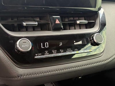 2023 Toyota GR Corolla Circuit Edition