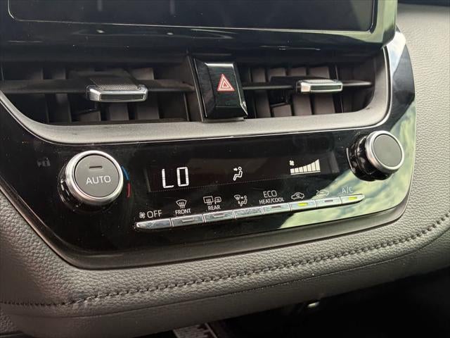 2023 Toyota GR Corolla Circuit Edition