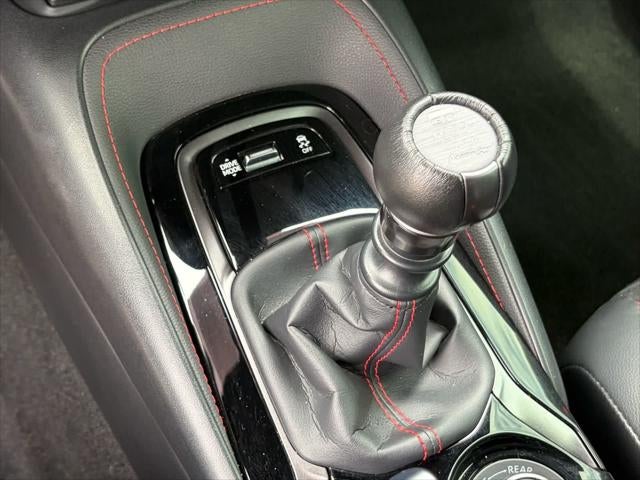 2023 Toyota GR Corolla Circuit Edition