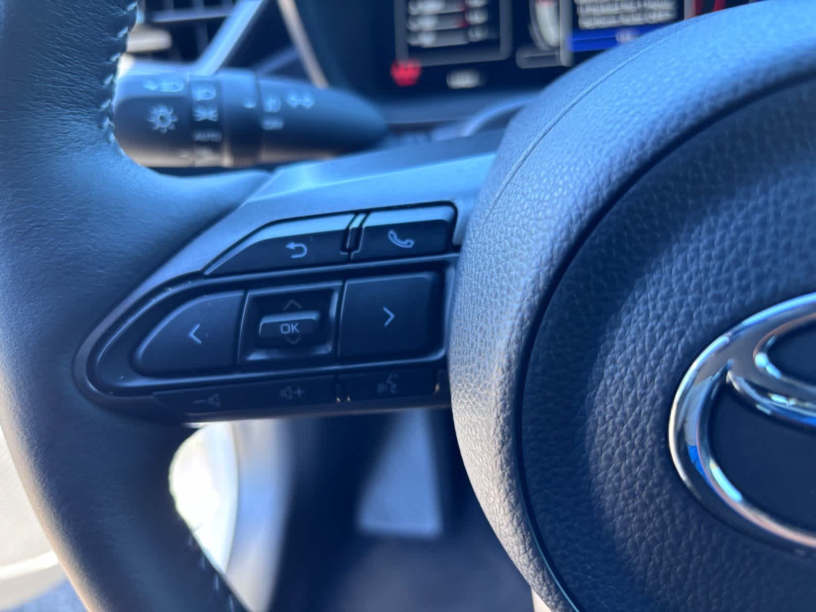 2024 Toyota GR Corolla Premium
