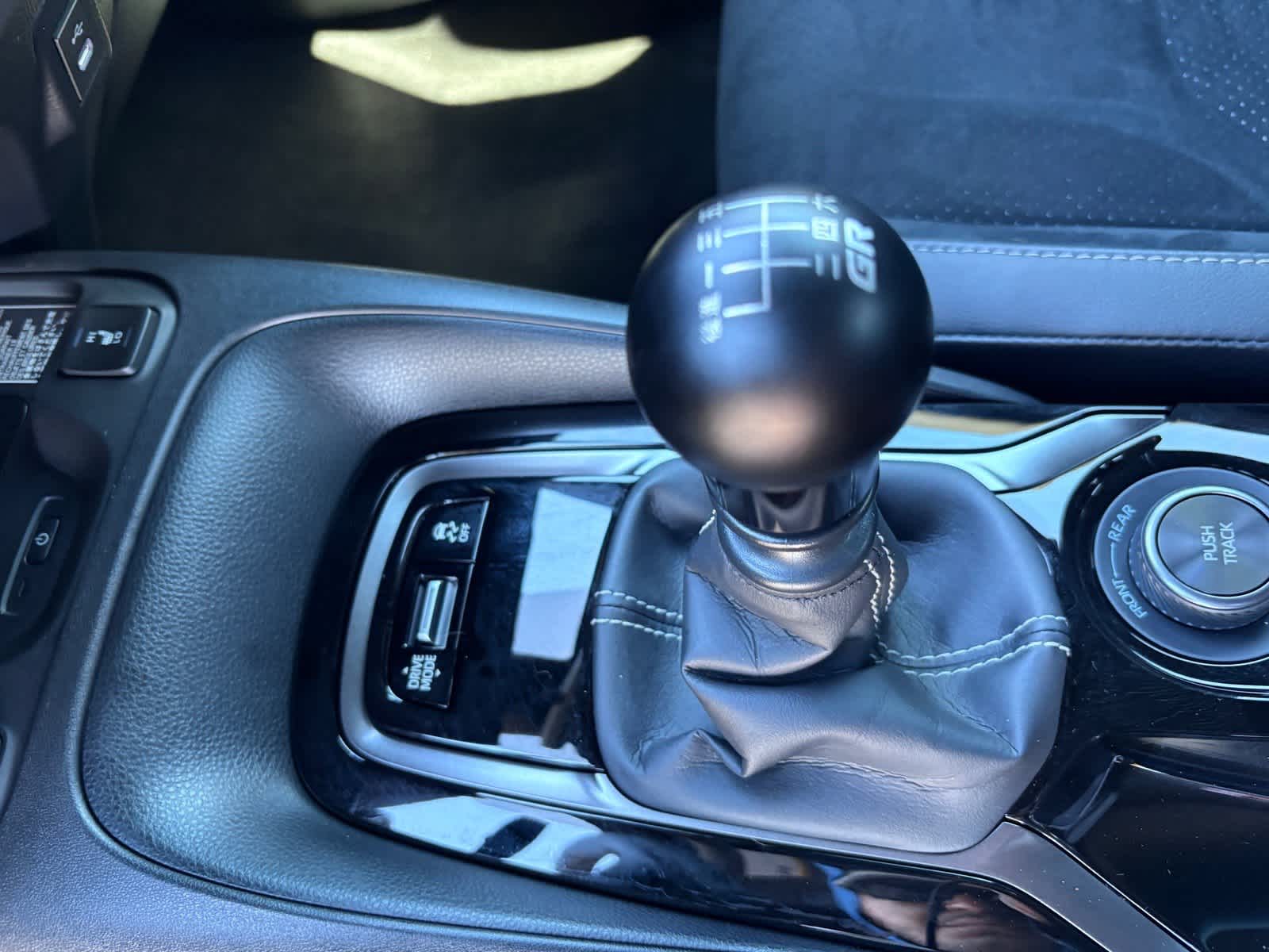 2024 Toyota GR Corolla Premium