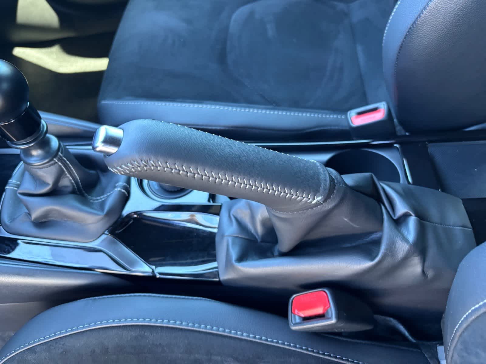 2024 Toyota GR Corolla Premium