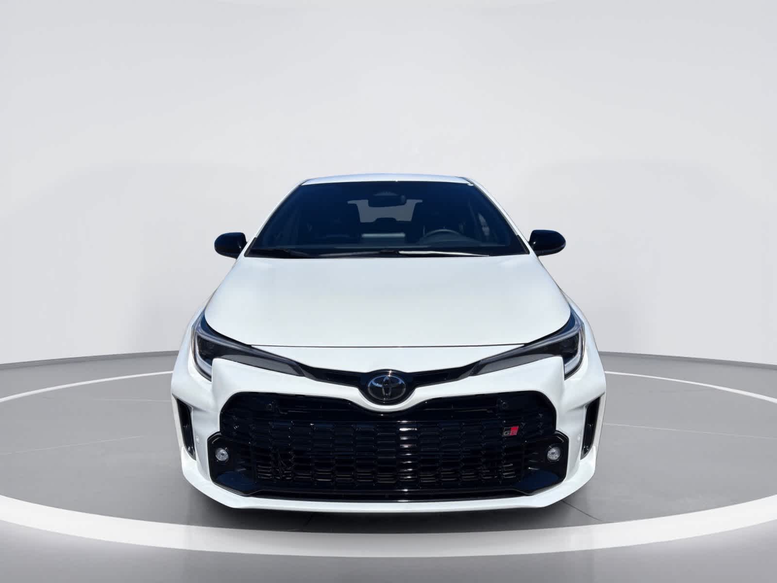2024 Toyota GR Corolla Premium
