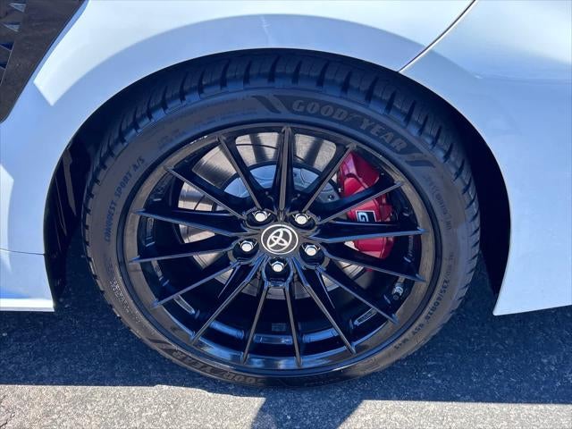 2024 Toyota GR Corolla Premium