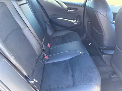 2024 Toyota GR Corolla Premium