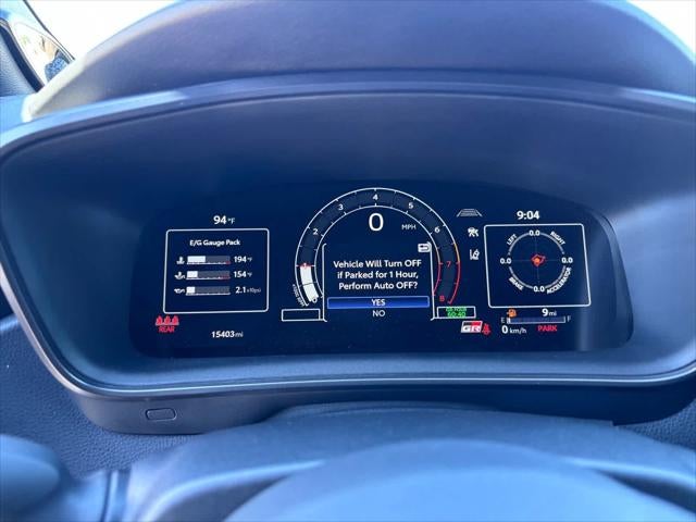2024 Toyota GR Corolla Premium