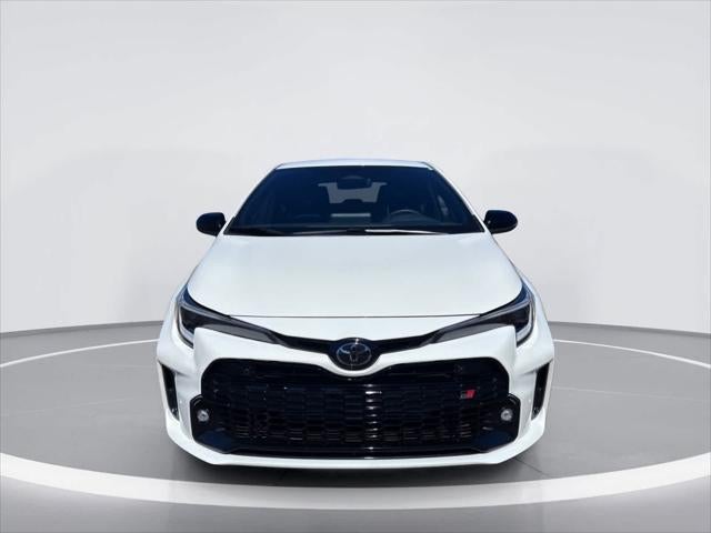 2024 Toyota GR Corolla Premium