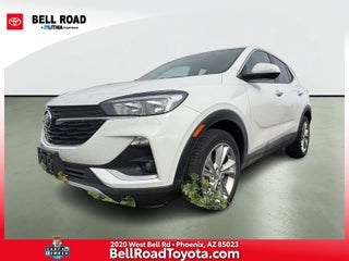 2021 Buick Encore GX Preferred