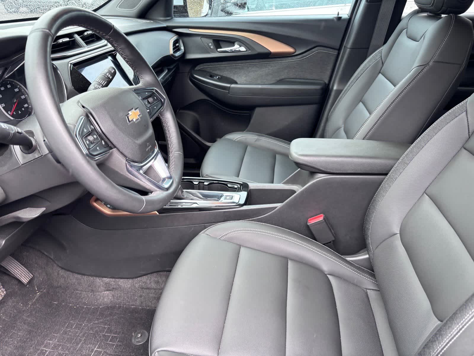 2023 Chevrolet Trailblazer ACTIV