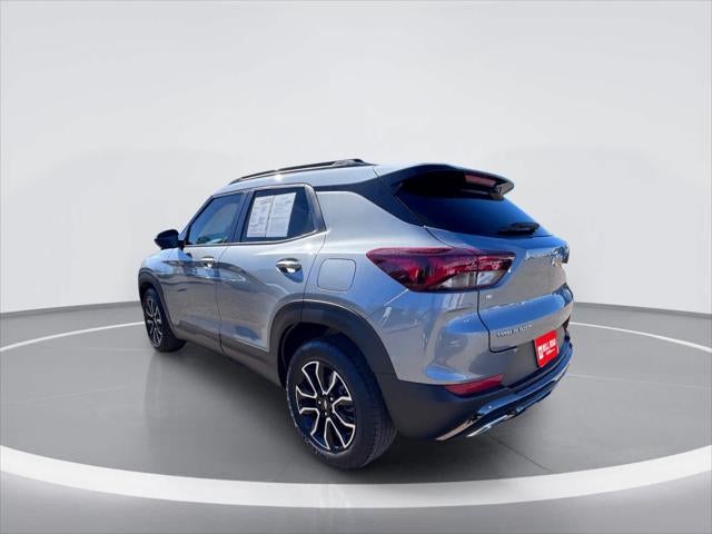 2023 Chevrolet Trailblazer ACTIV