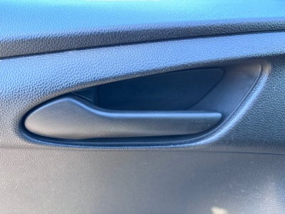 2017 Chevrolet Spark LS
