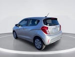 2017 Chevrolet Spark LS