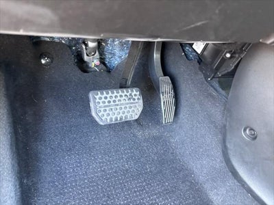 2017 Chevrolet Spark LS