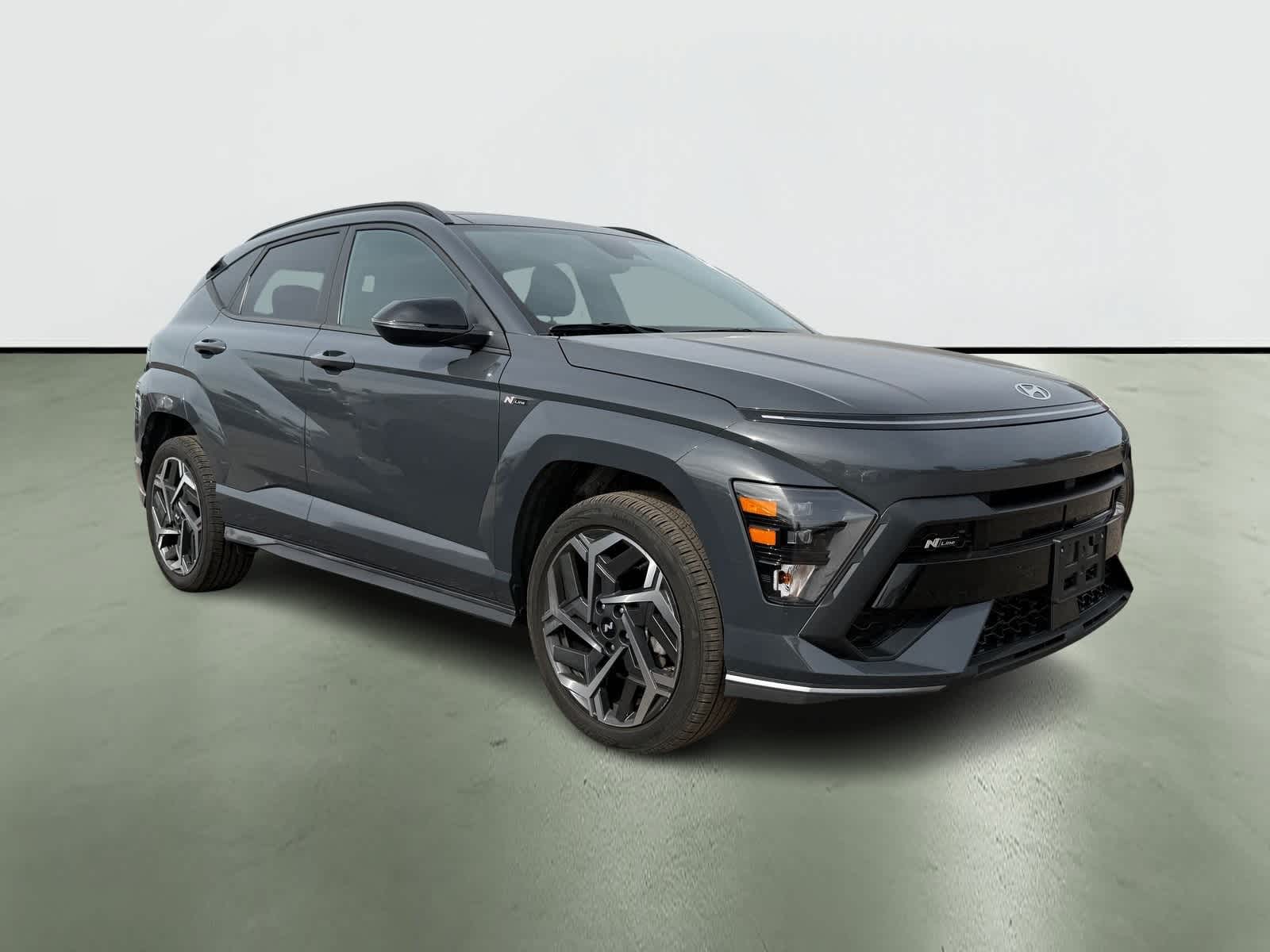 2024 Hyundai Kona N Line