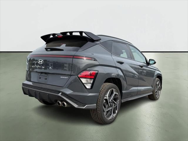 2024 Hyundai Kona N Line