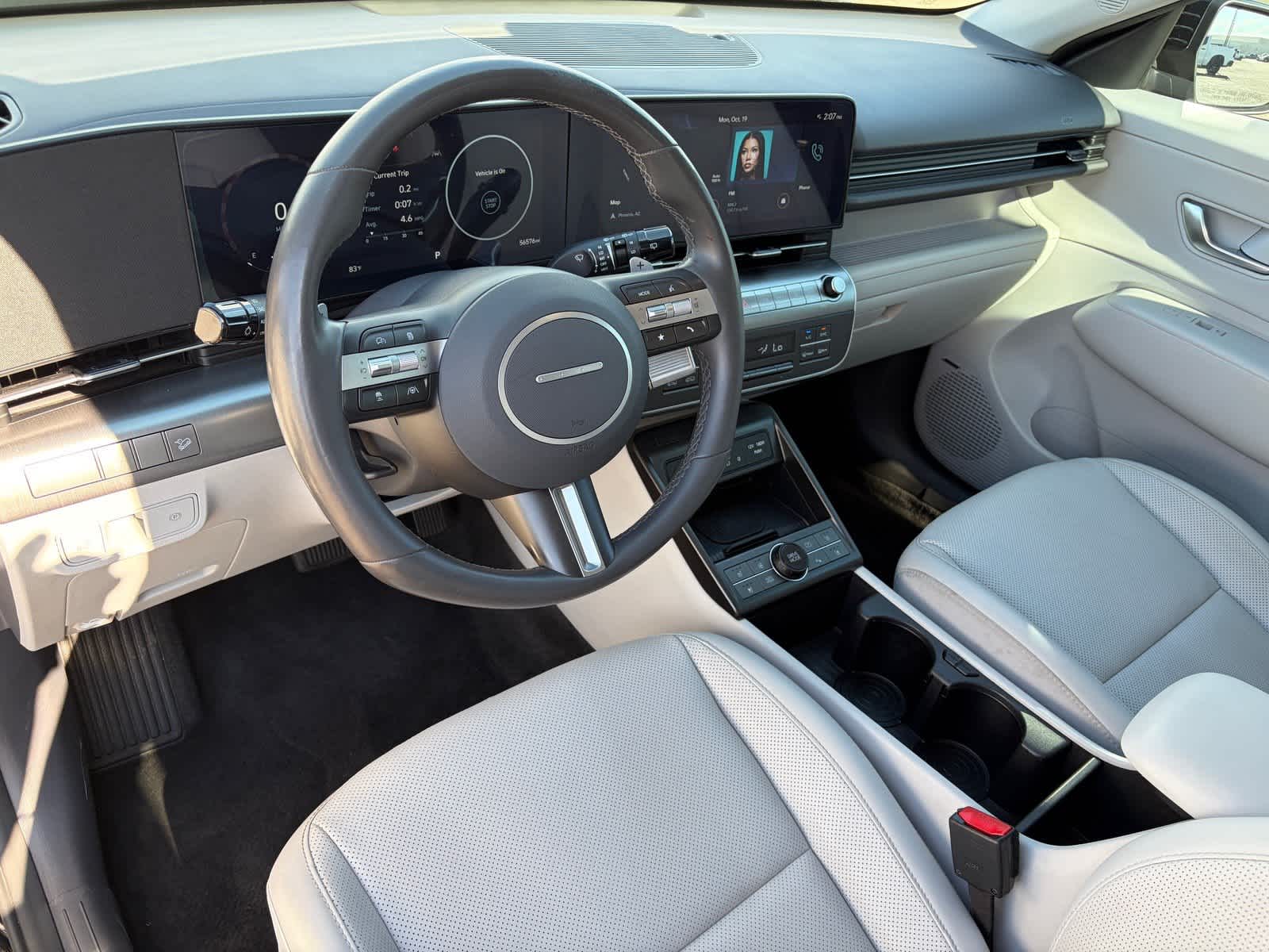 2024 Hyundai Kona Limited