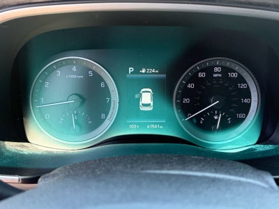 2021 Hyundai Tucson Ultimate