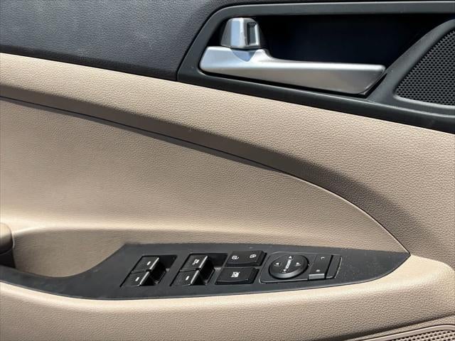 2021 Hyundai Tucson Ultimate